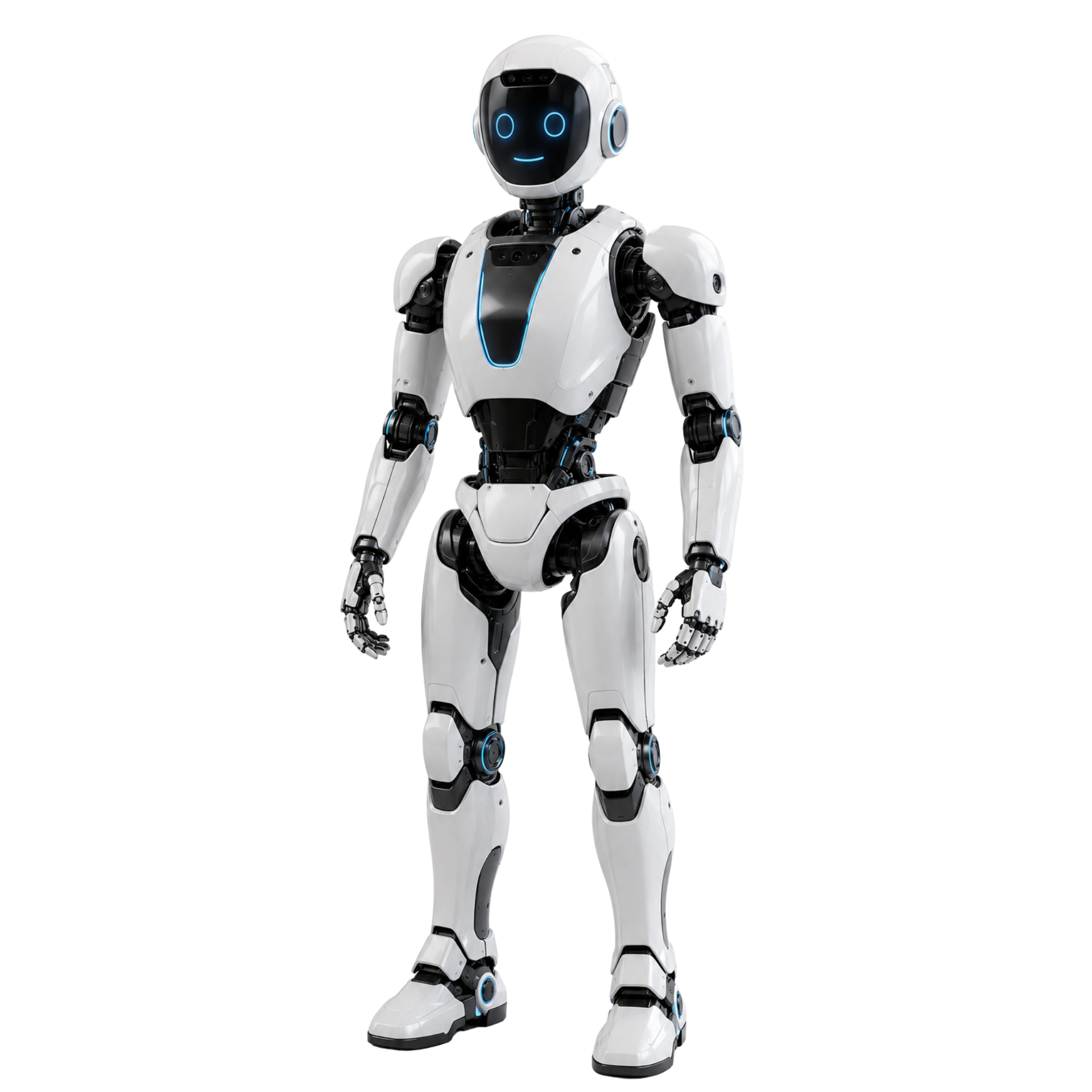 Humanoid - Robots