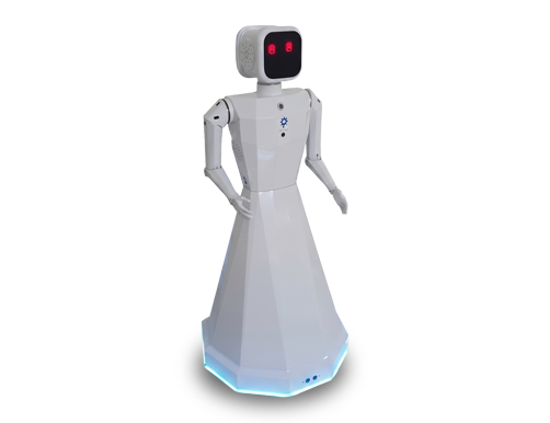 Mito Robot