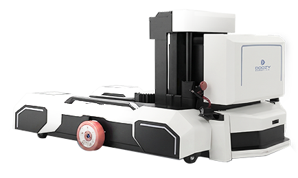 DFR Pallet Mover