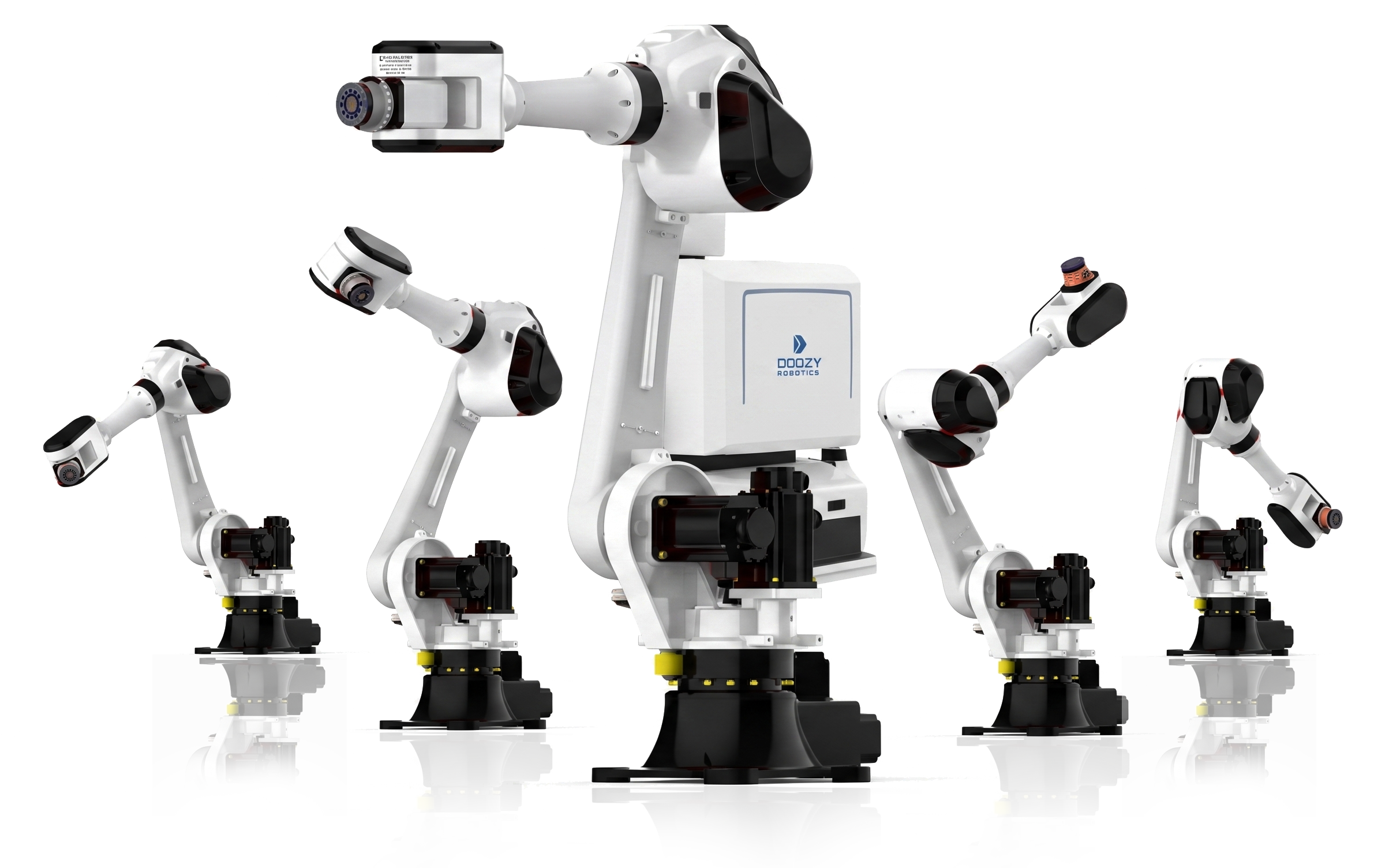 CNC Automation Solutions