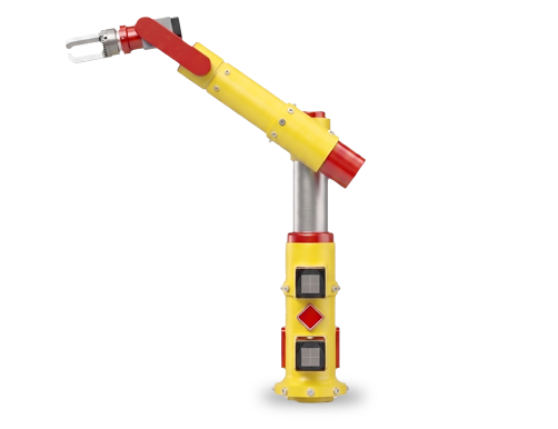 Robotic Hands